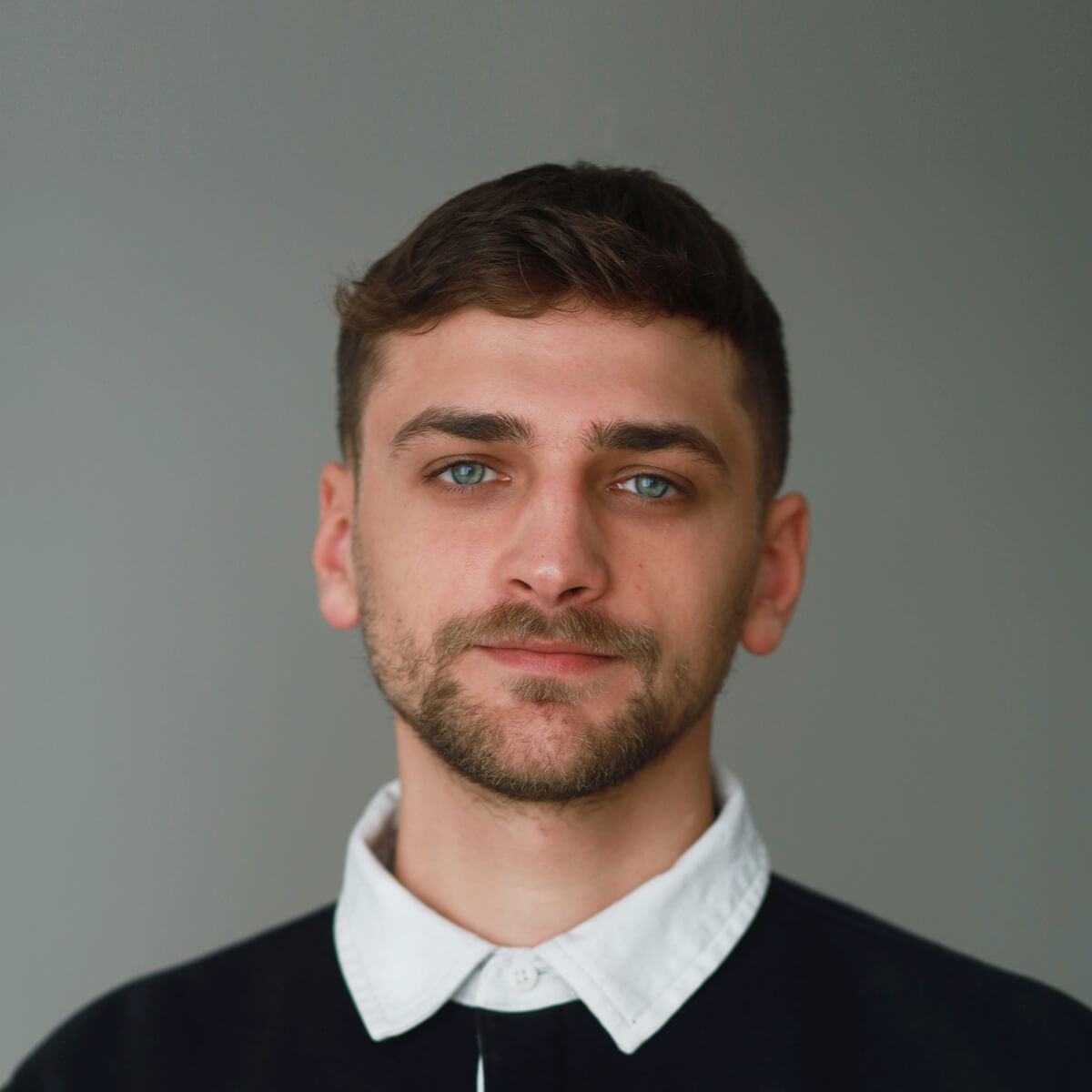 Strateg marketingowy